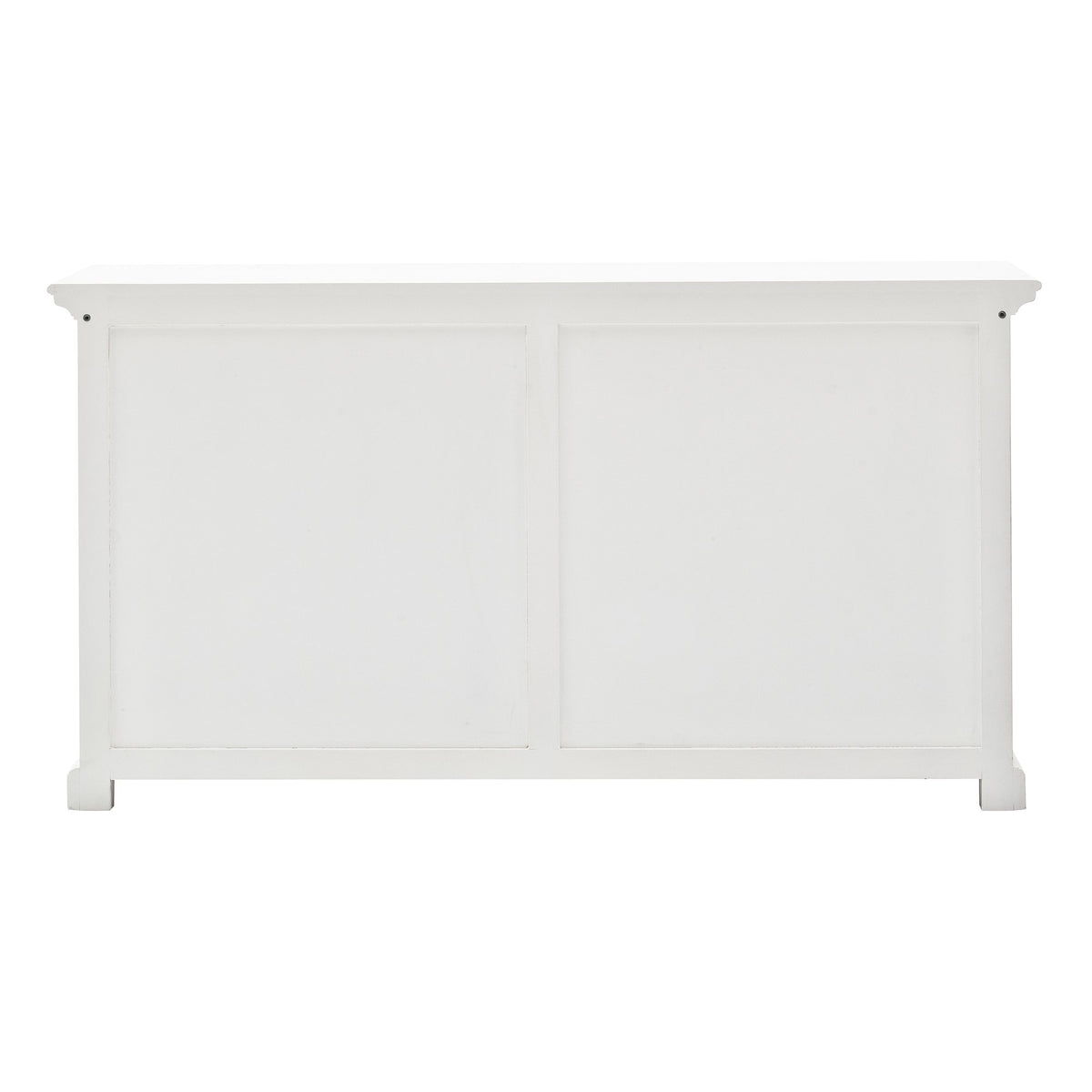 NovaSolo Halifax Classic Buffet, Classic White – view 7