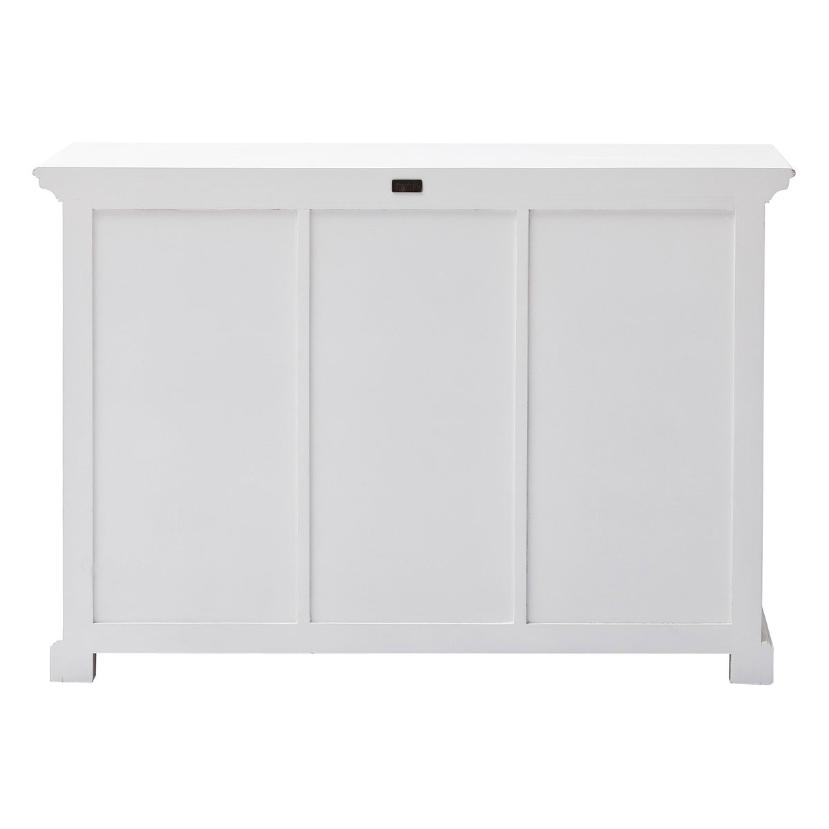 NovaSolo Halifax Buffet with 2 Baskets, Classic White – view 9