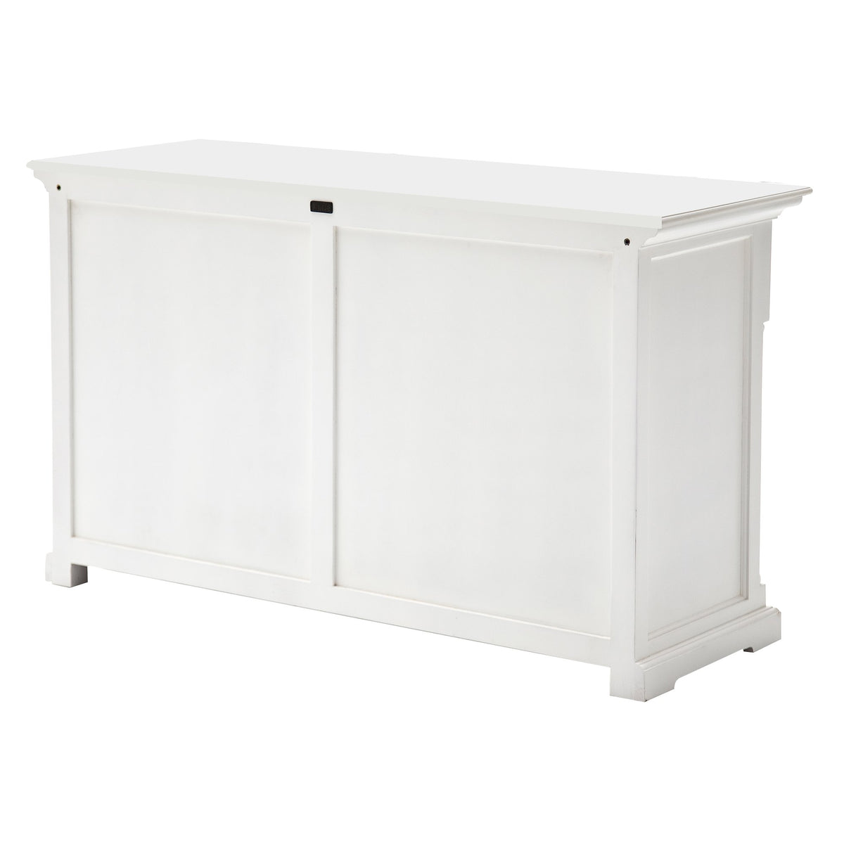 NovaSolo Provence Classic Buffet, Classic White – view 5