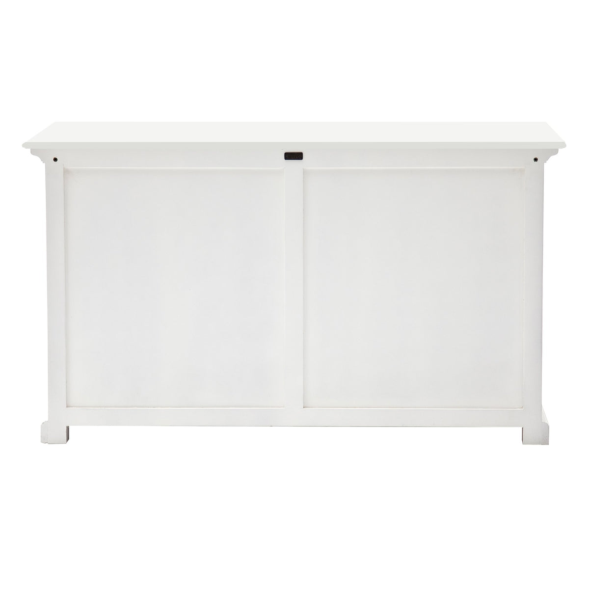 NovaSolo Provence Classic Buffet, Classic White – view 6