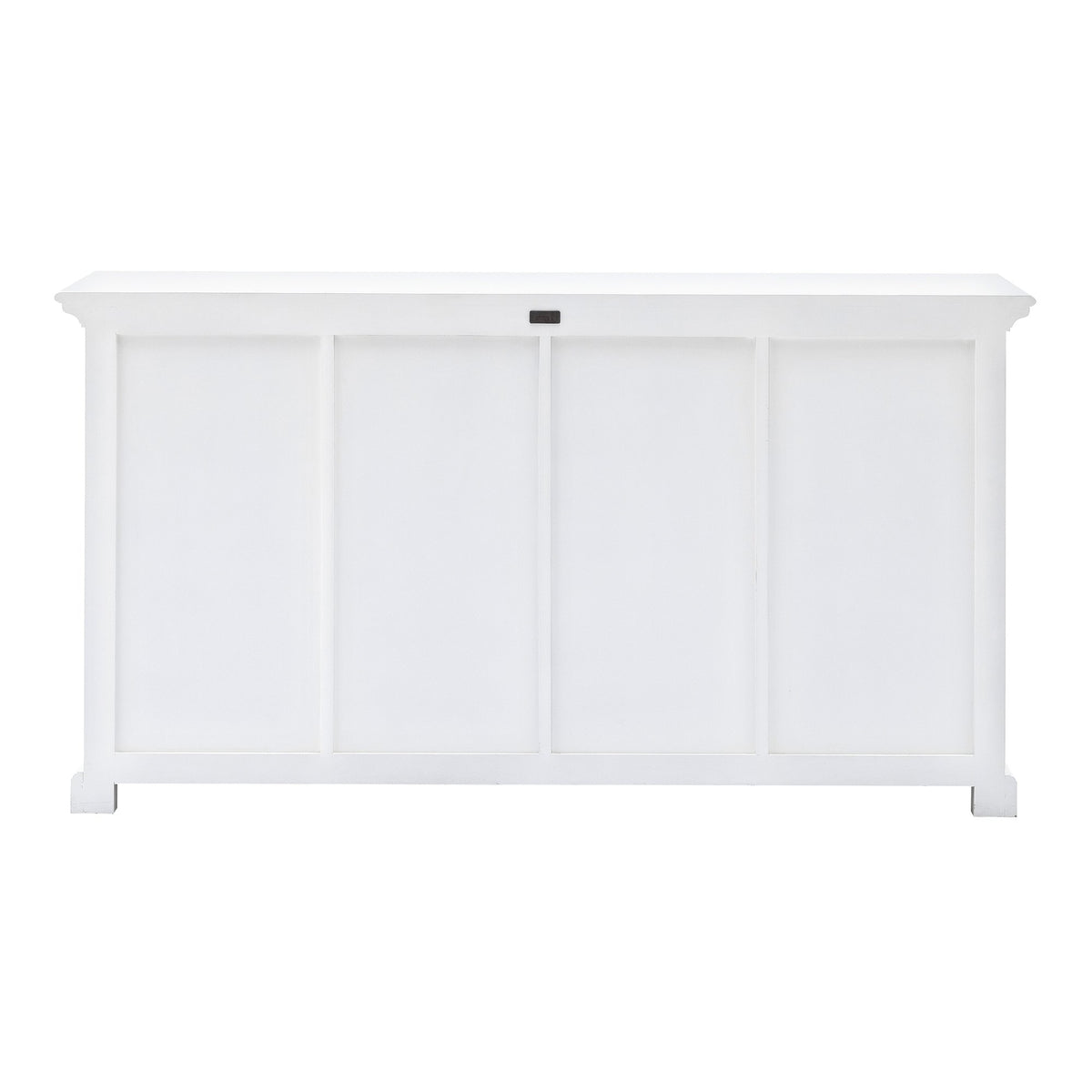 NovaSolo Halifax Buffet with 4 Baskets, Classic White – view 6