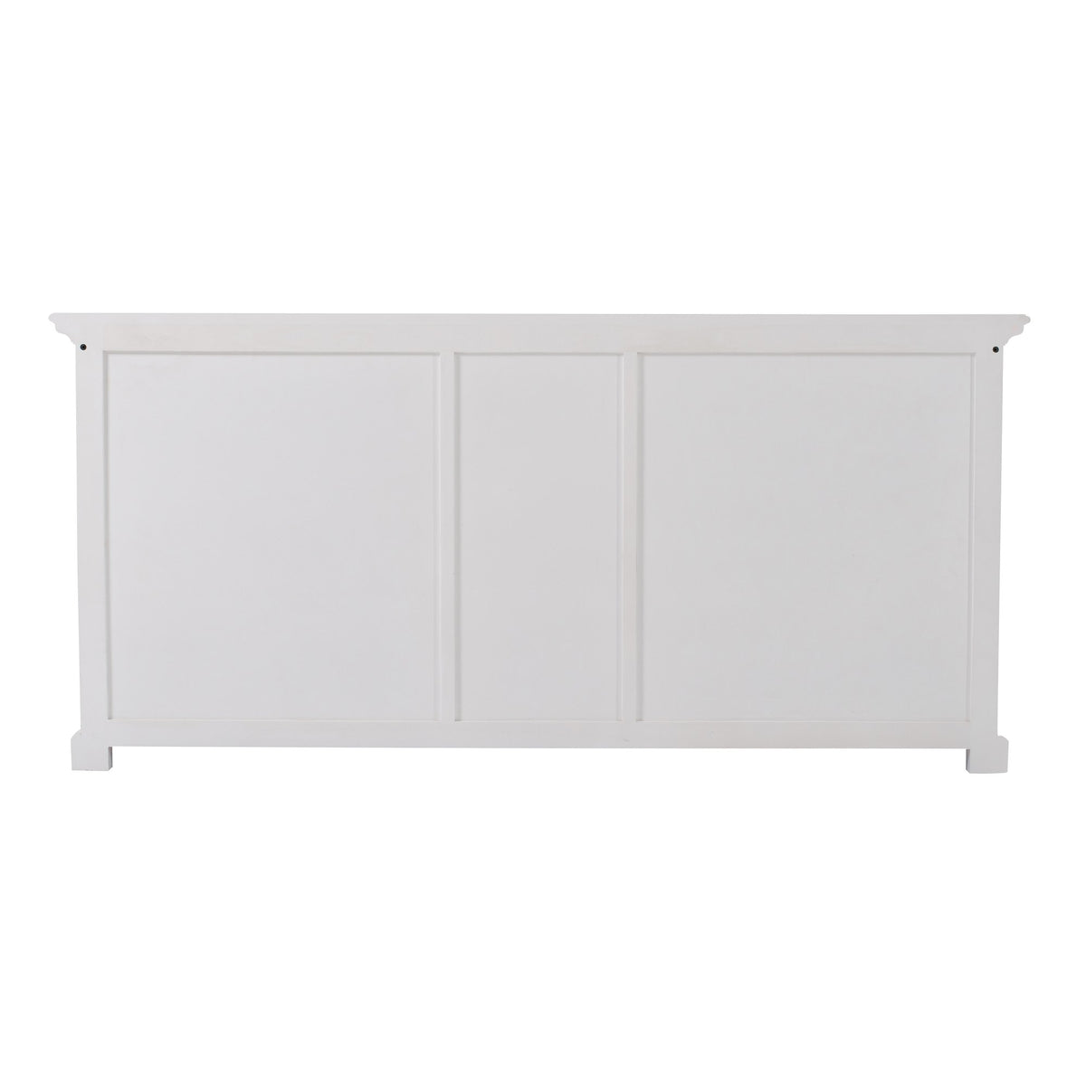 NovaSolo Halifax Buffet, Classic White – view 5