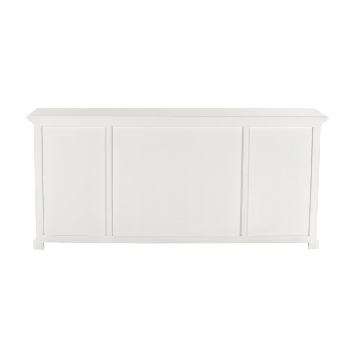 NovaSolo Halifax Buffet, Classic White – view 7