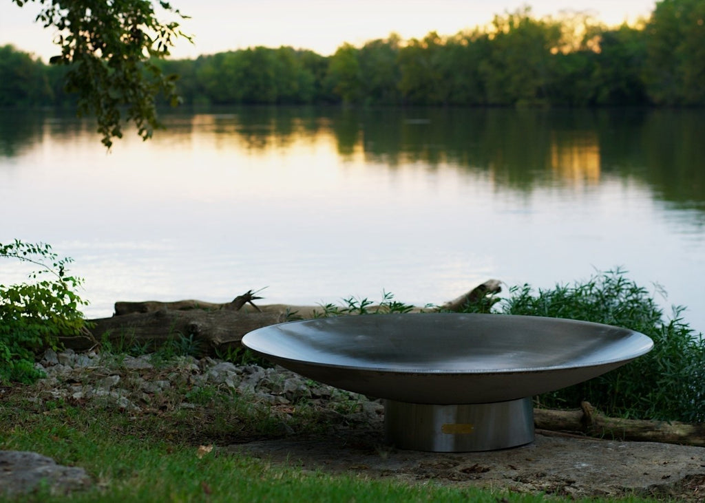 Fire Pit Art Bella Vita 34" Fire Pit – view 11