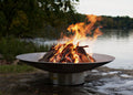 Fire Pit Art Bella Vita 46" Fire Pit