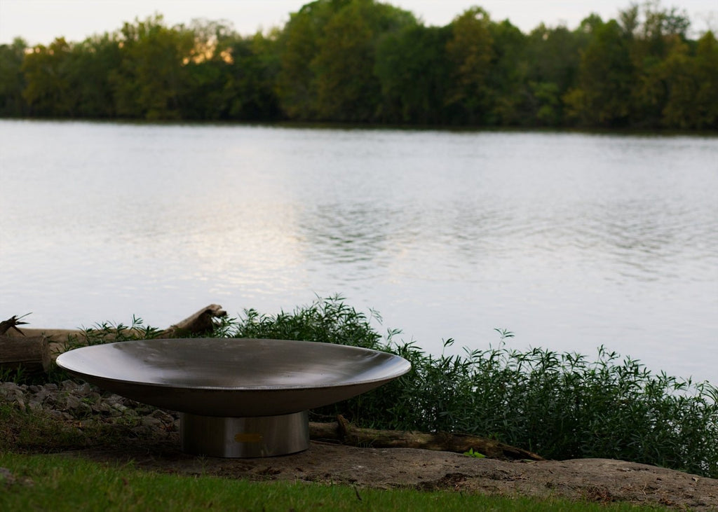 Fire Pit Art Bella Vita 70" Fire Pit – view 12