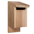 All Things Cedar Cedar Bluebird House