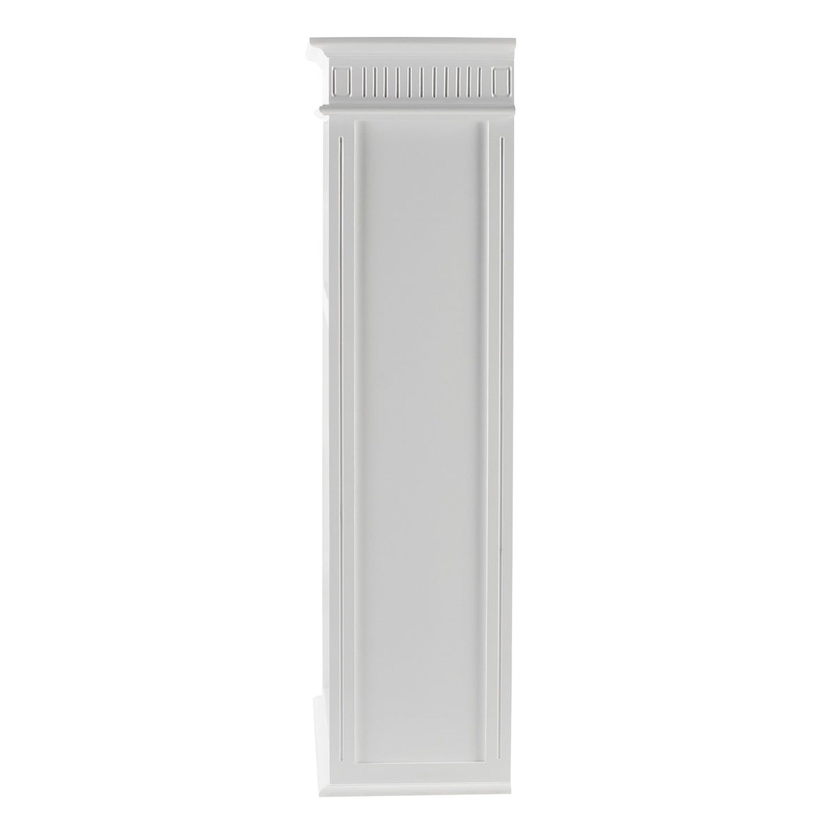 NovaSolo Skansen Single-Bay Hutch Unit, Classic White – view 10