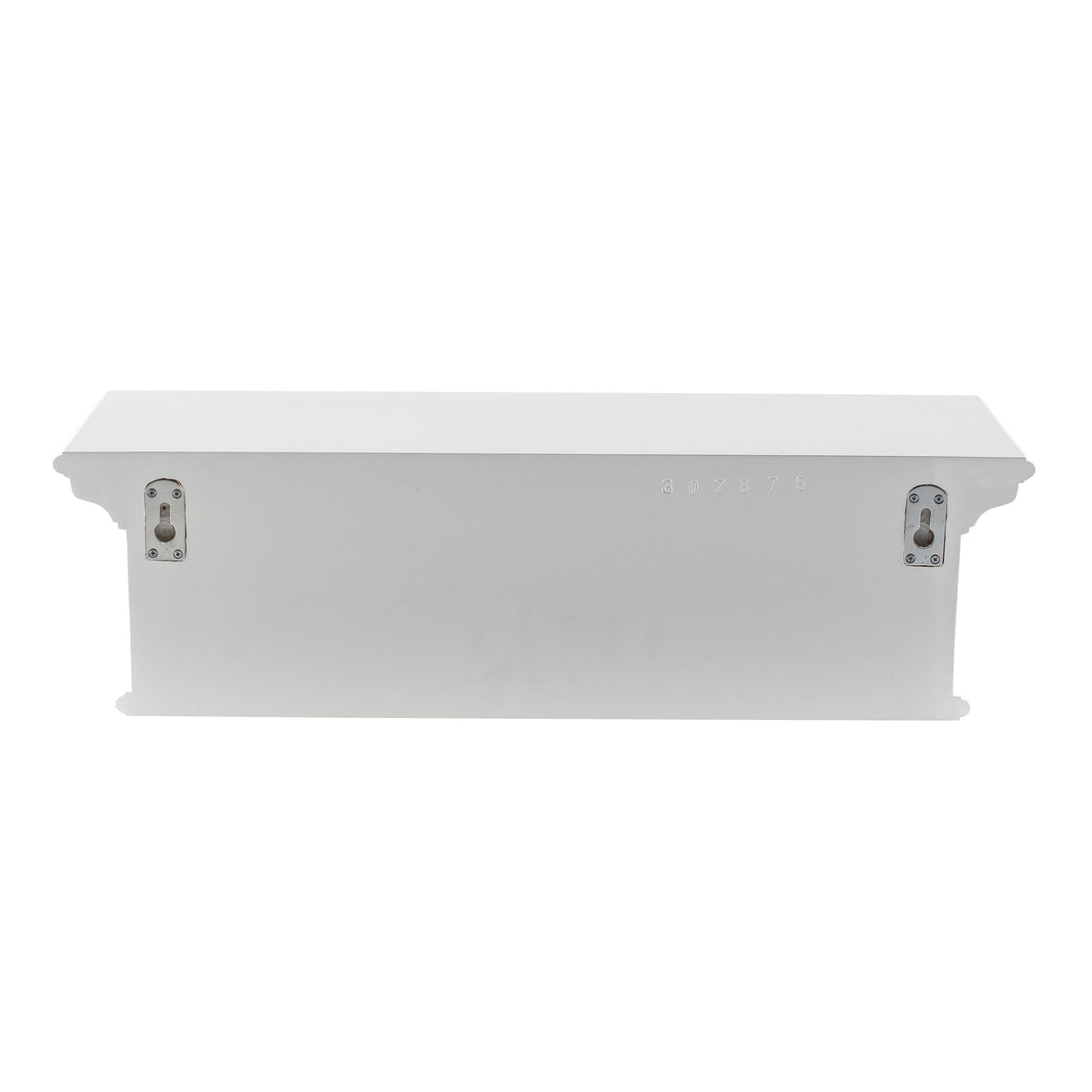 NovaSolo Skansen 4 Hook Coat Rack, Classic White – view 5