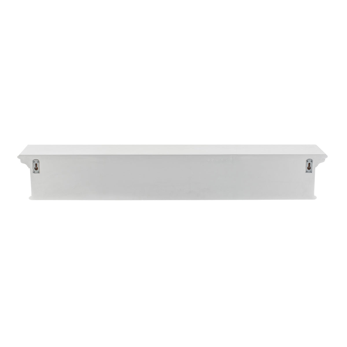 NovaSolo Skansen 8 Hook Coat Rack, Classic White – view 5