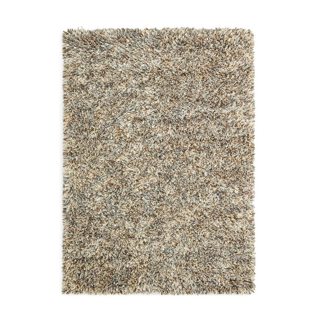 Maddi Wool Carpet Dark Boon — Kave Home