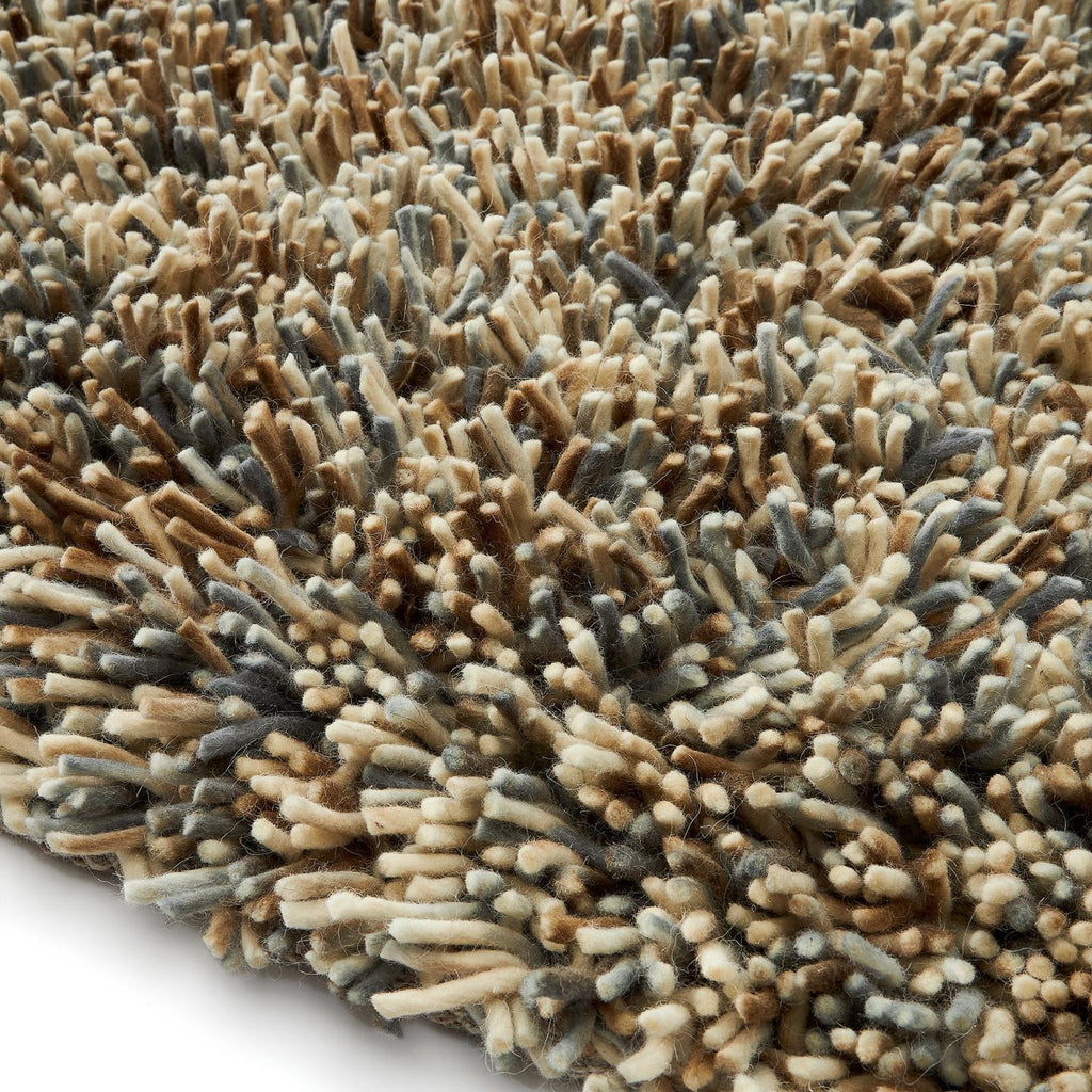 Maddi Wool Carpet Dark Boon — Kave Home