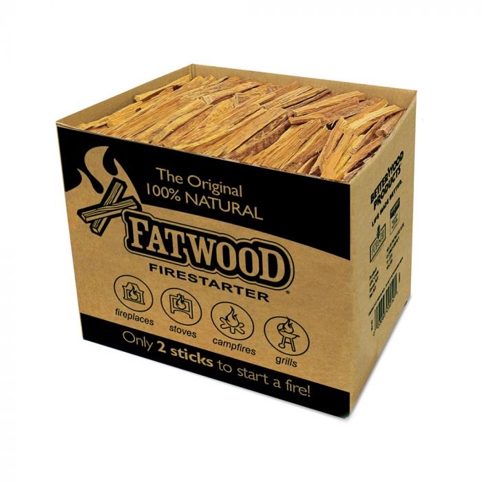 Fire Pit Art Fatwood – view 3
