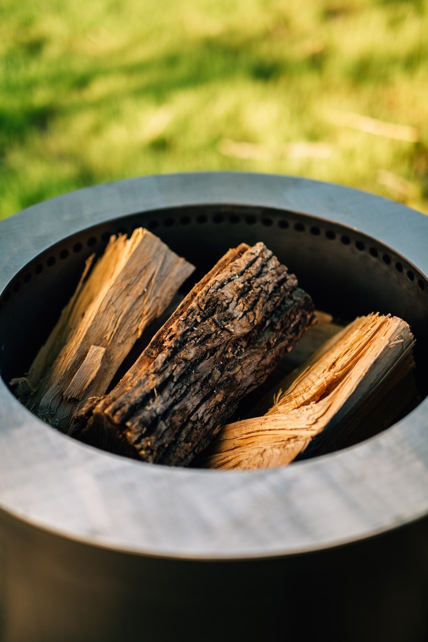 Fire Pit Art Smokeless Fire Mesa Fire Pit