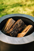 Fire Pit Art Smokeless Fire Mesa Fire Pit
