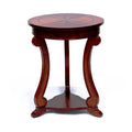 All Things Cedar Round Pub Table