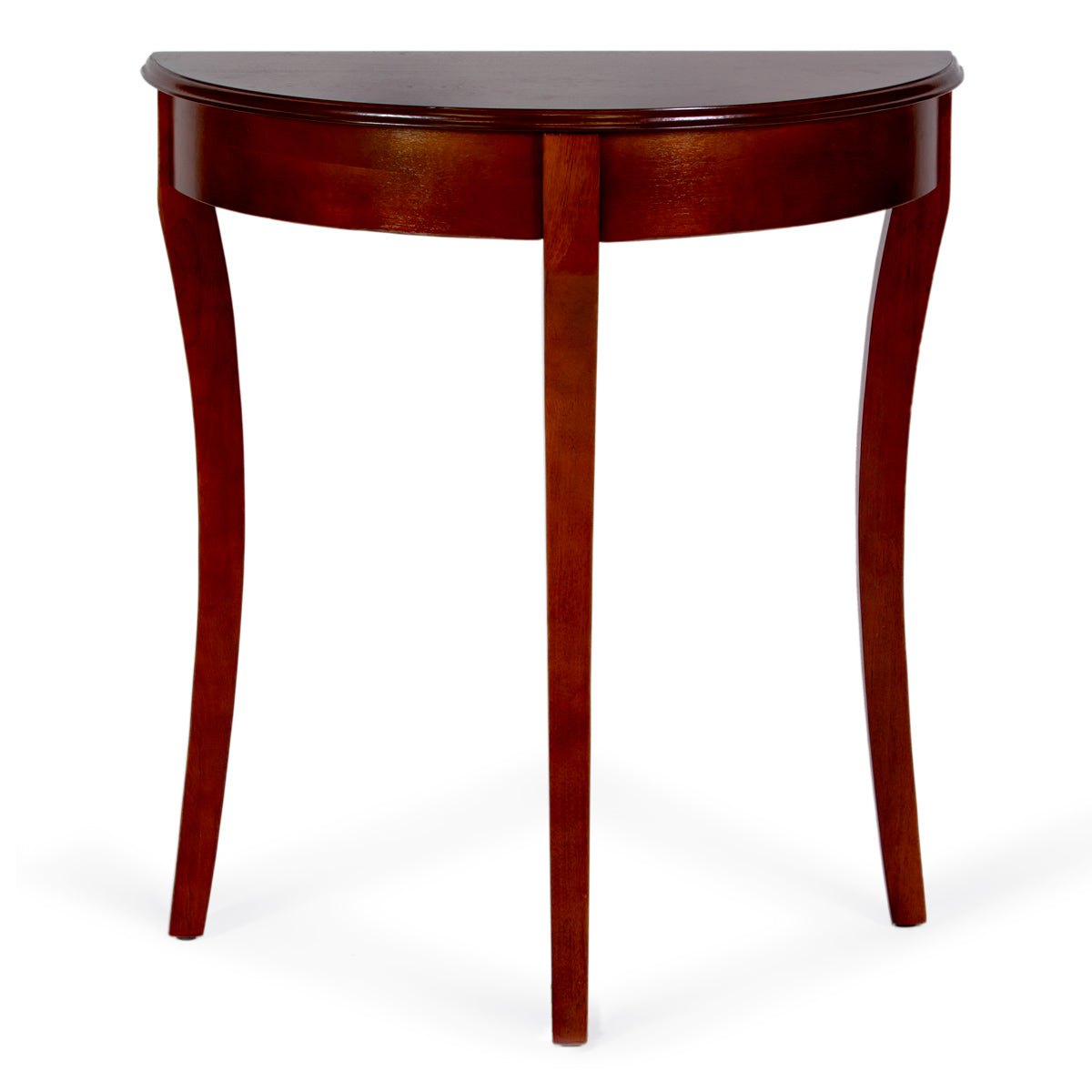 All Things Cedar Flower Display Table – view 2