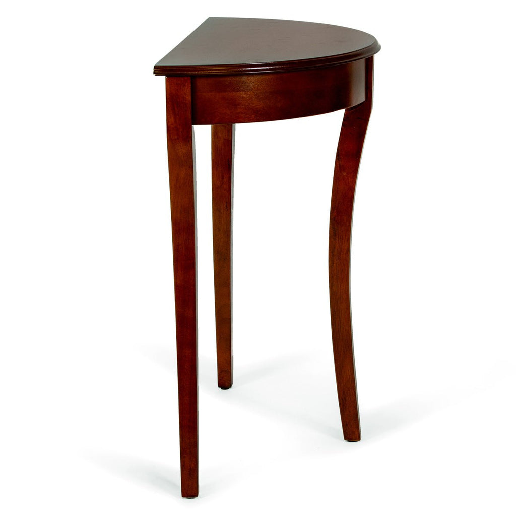 All Things Cedar Flower Display Table – view 3