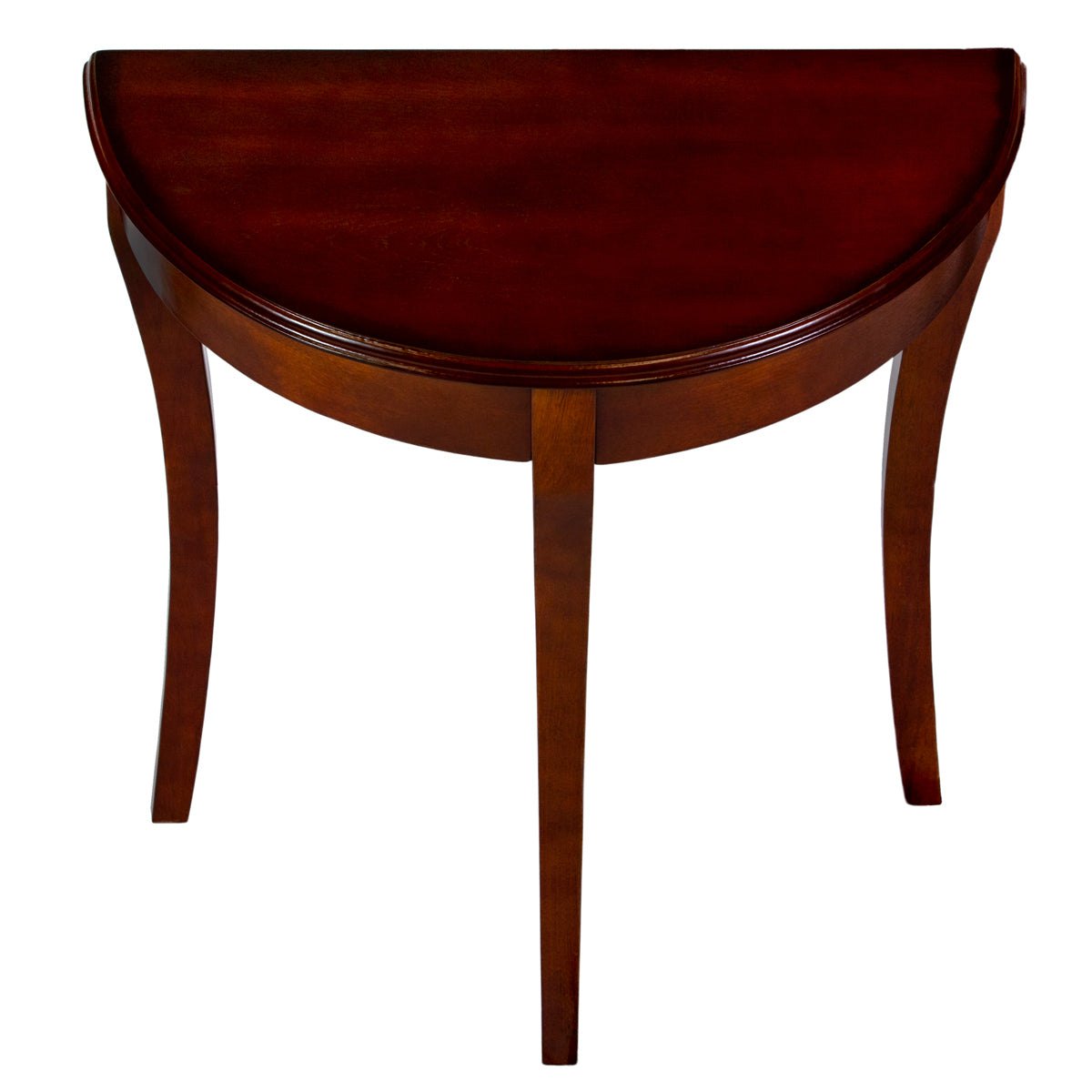 All Things Cedar Flower Display Table – view 4