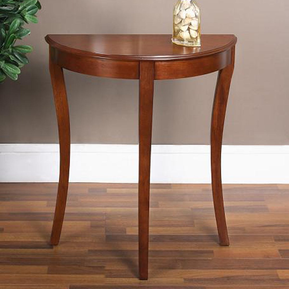 All Things Cedar Flower Display Table – view 5