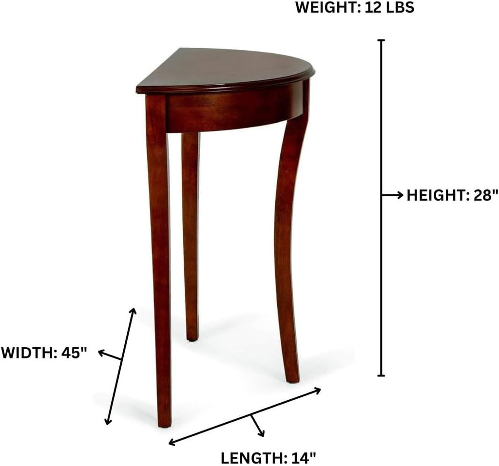 All Things Cedar Flower Display Table – view 6