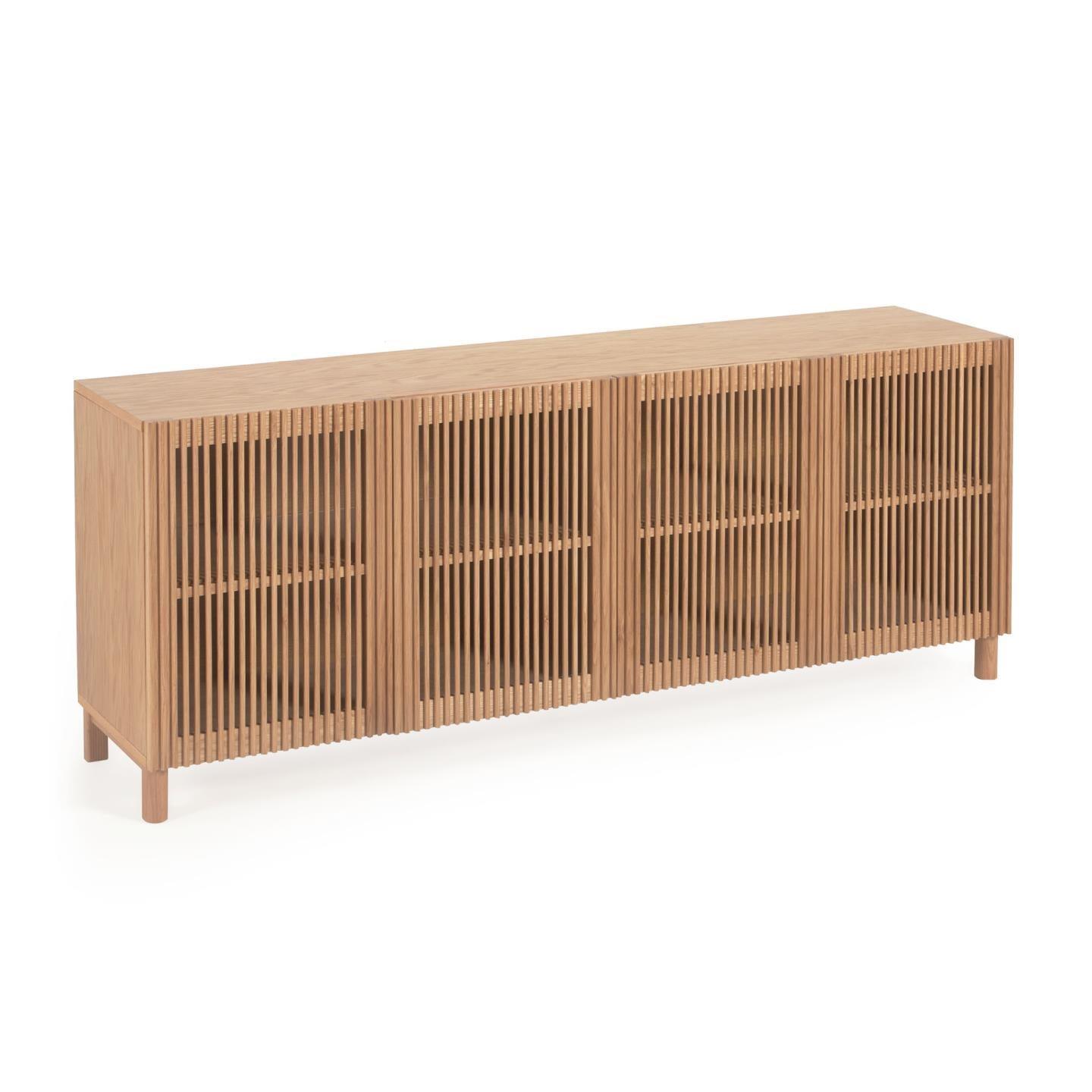 BEYLA DRACHOD Oak wood — Kave Home