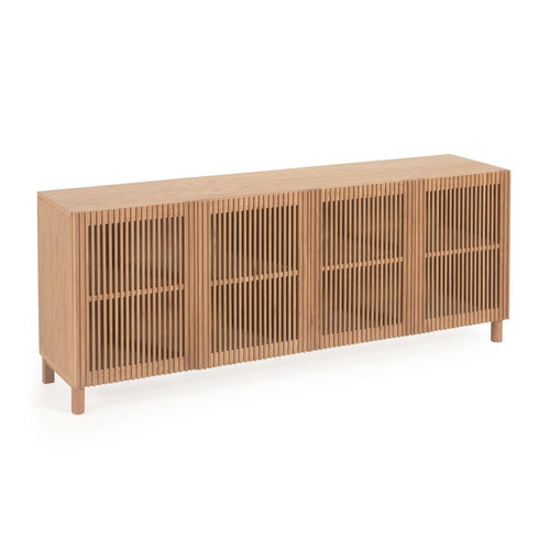 BEYLA DRACHOD Oak wood — Kave Home