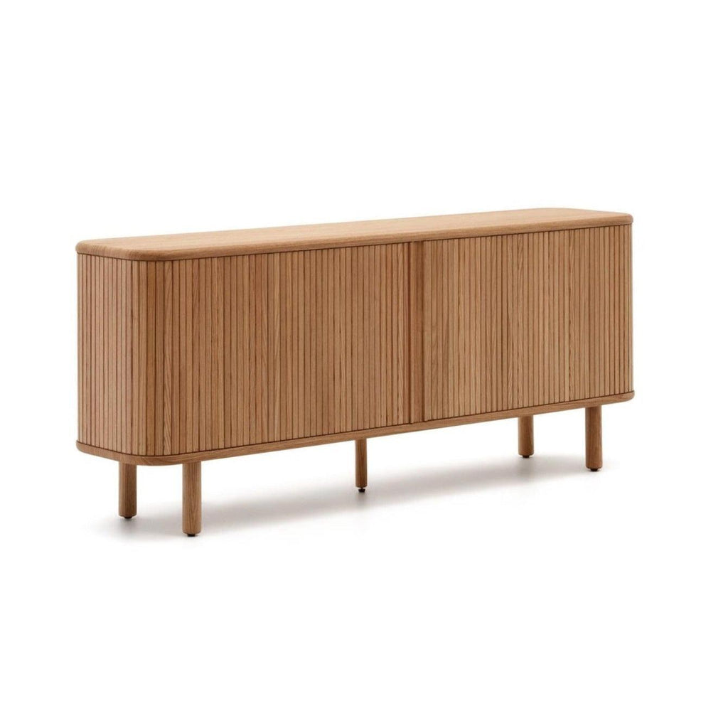 MAILLEan chest of drawers ash veneer — Kave Home