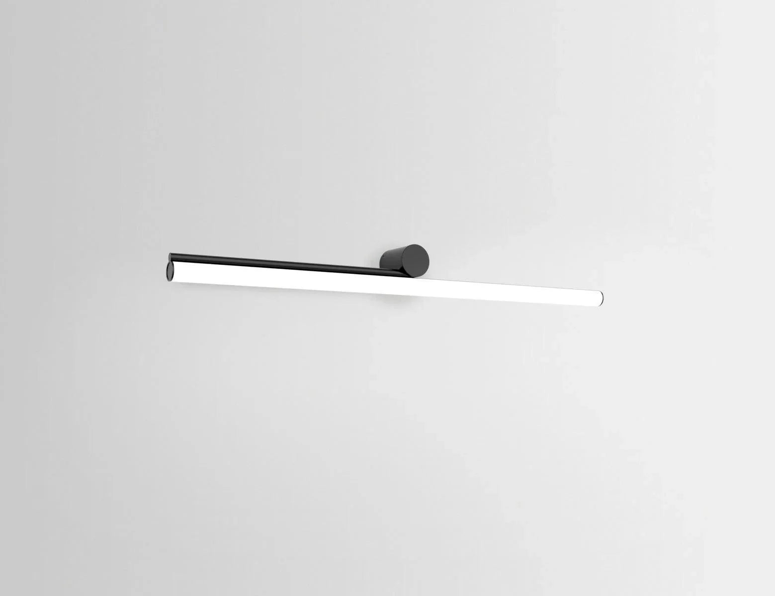 Black Ambrosia wall lamp — Marset