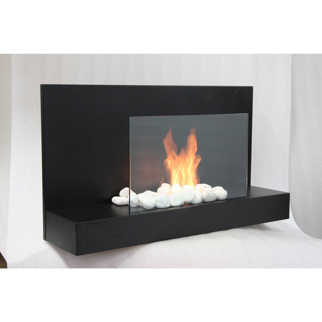 The Bio Flame Lotte