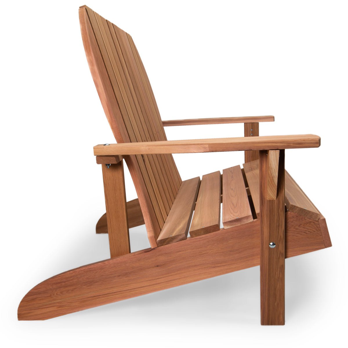 All Things Cedar Cedar Loveseat – view 5