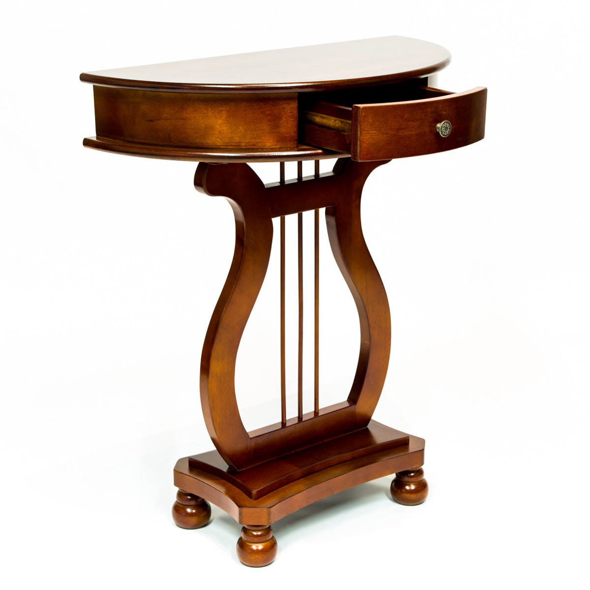 All Things Cedar Harp Table – view 4