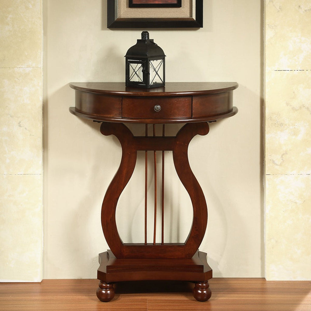 All Things Cedar Harp Table – view 5