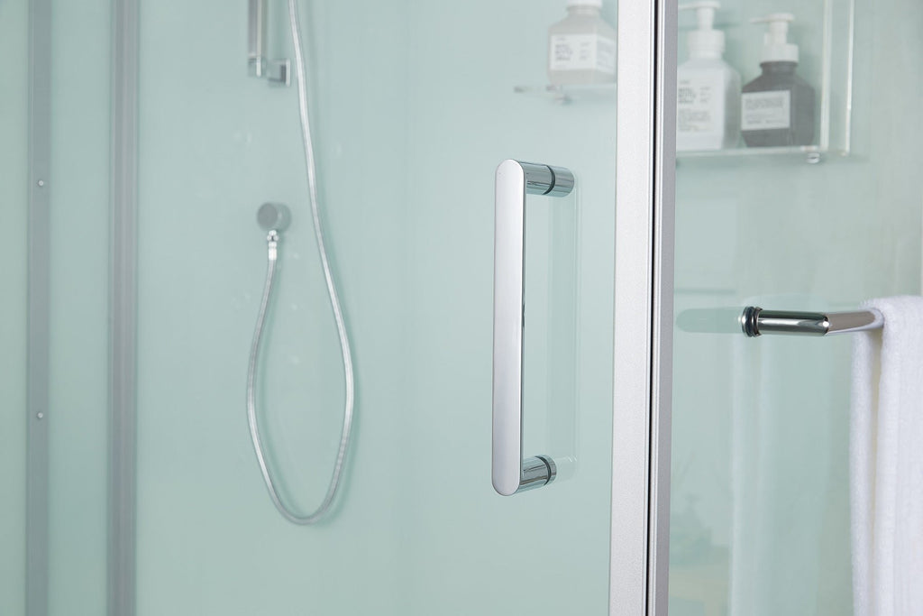 Maya Bath Anzio Steam Shower, 57" x 37" x 88" – view 7