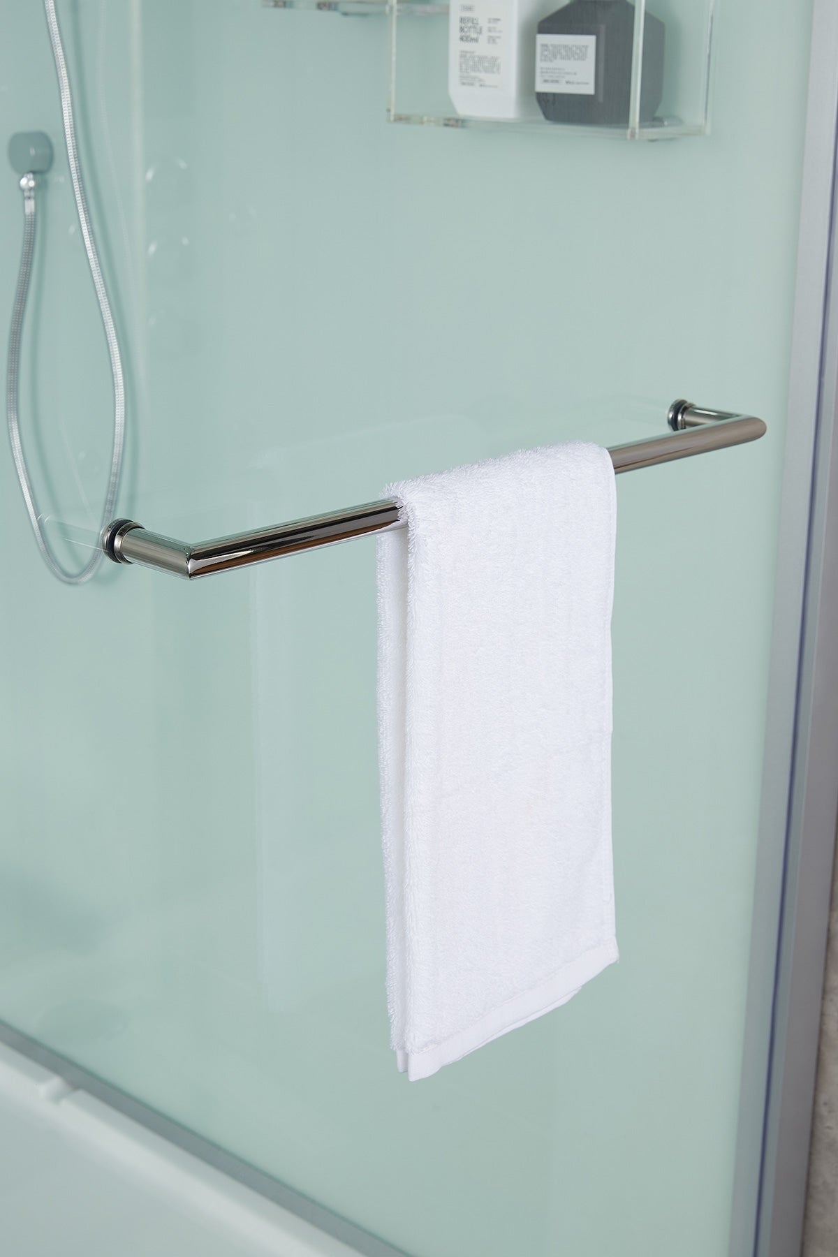 Maya Bath Anzio Steam Shower, 57" x 37" x 88" – view 8