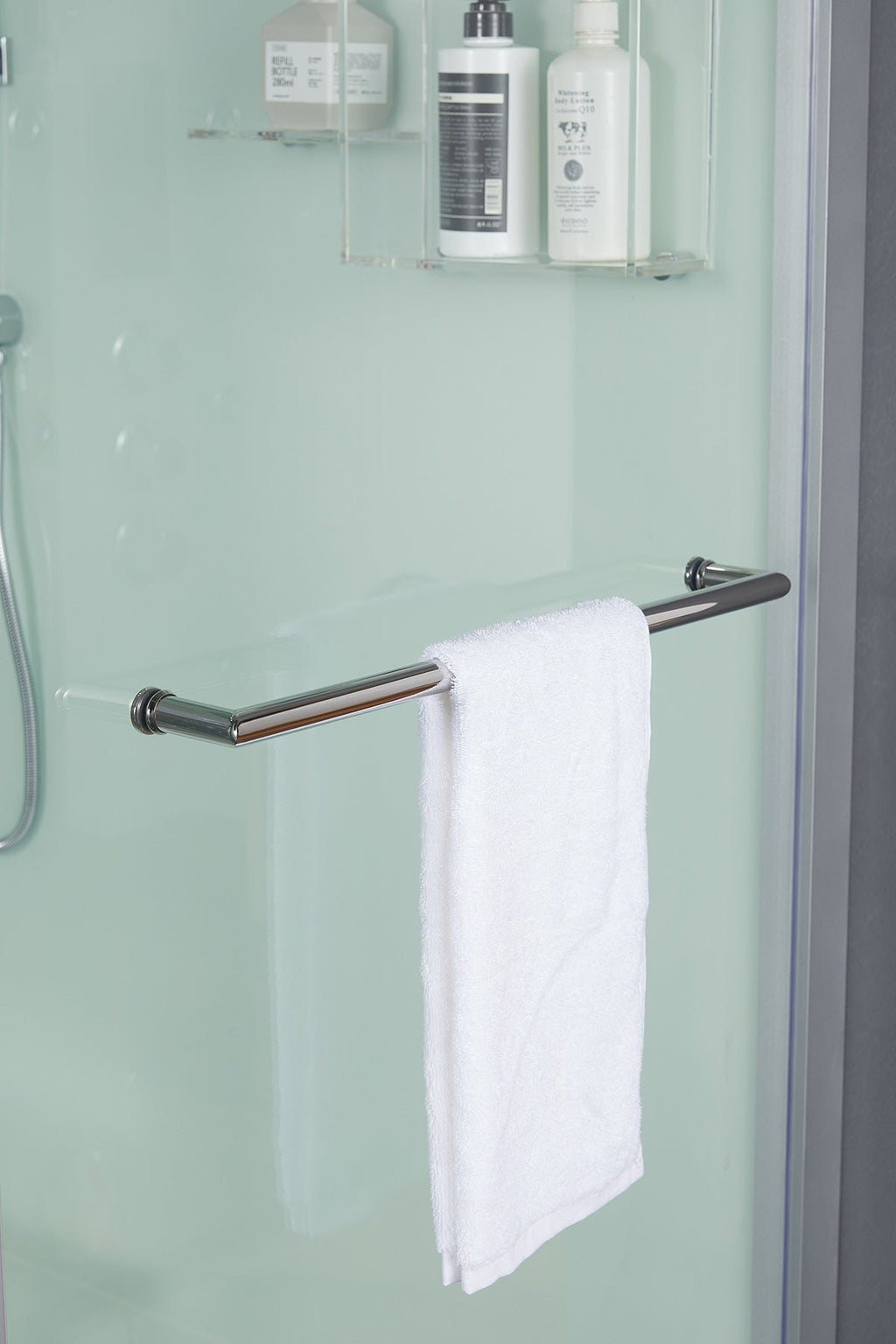 Maya Bath Lucca Steam Shower, 47" x 33" x 88" – view 9
