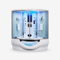 Maya Bath Superior Steam Shower, 64" x 64" x 88"