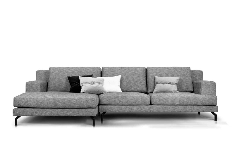 Left -hand corner Sava — Rosanero