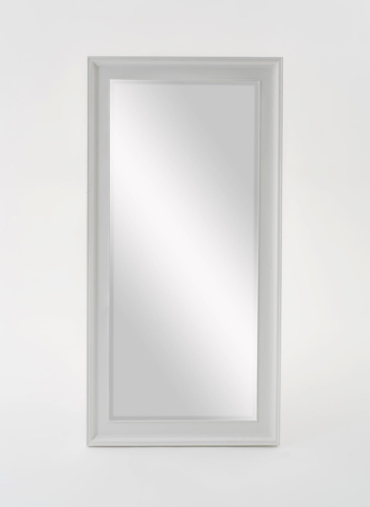 NovaSolo Halifax Grand Mirror, Classic White – view 8
