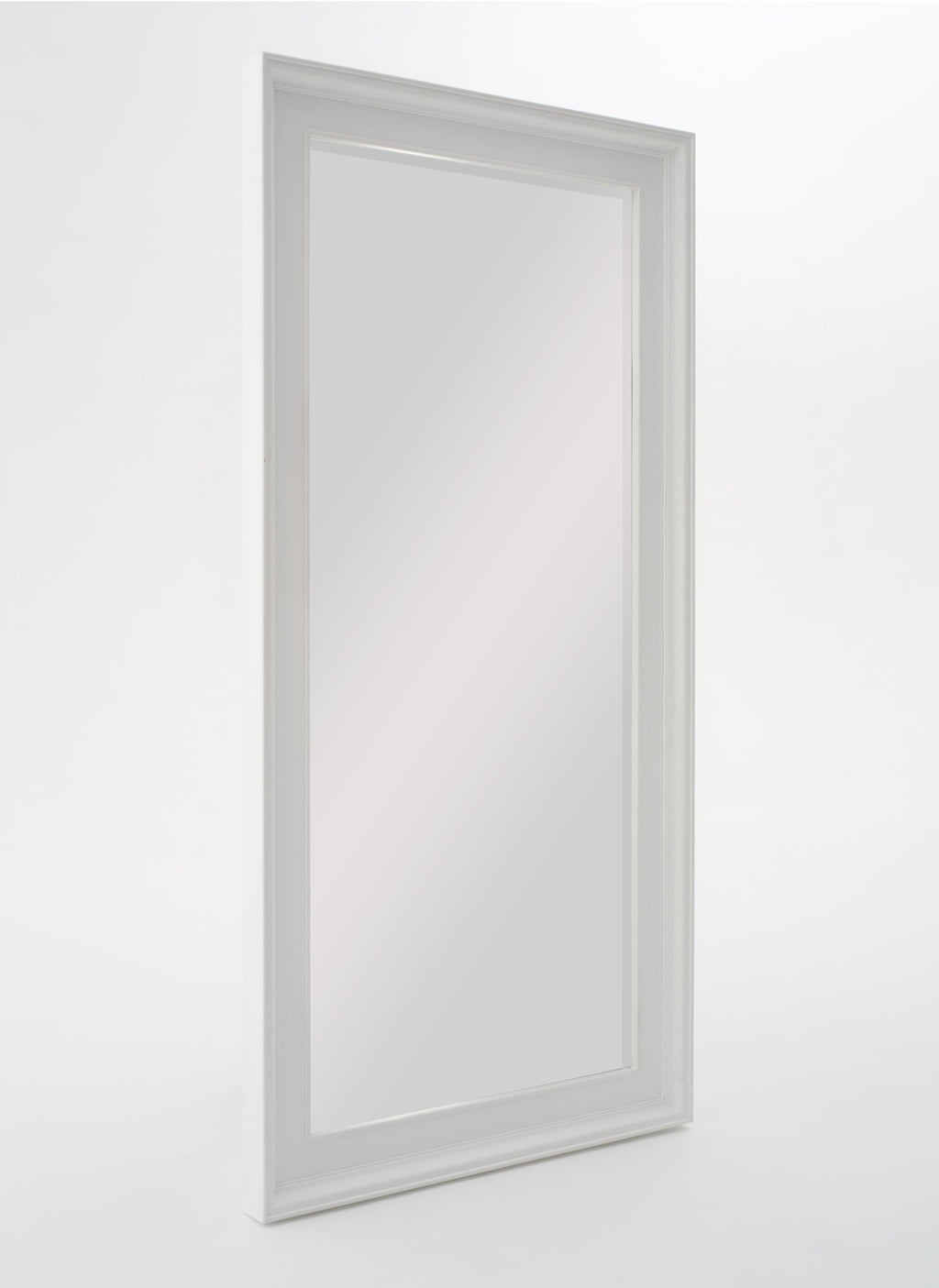 NovaSolo Halifax Grand Mirror, Classic White – view 9