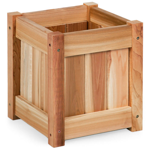 All Things Cedar 12w x 12d x 13h Planter Box