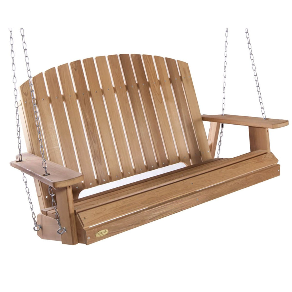 All Things Cedar Cedar Pergola – view 3