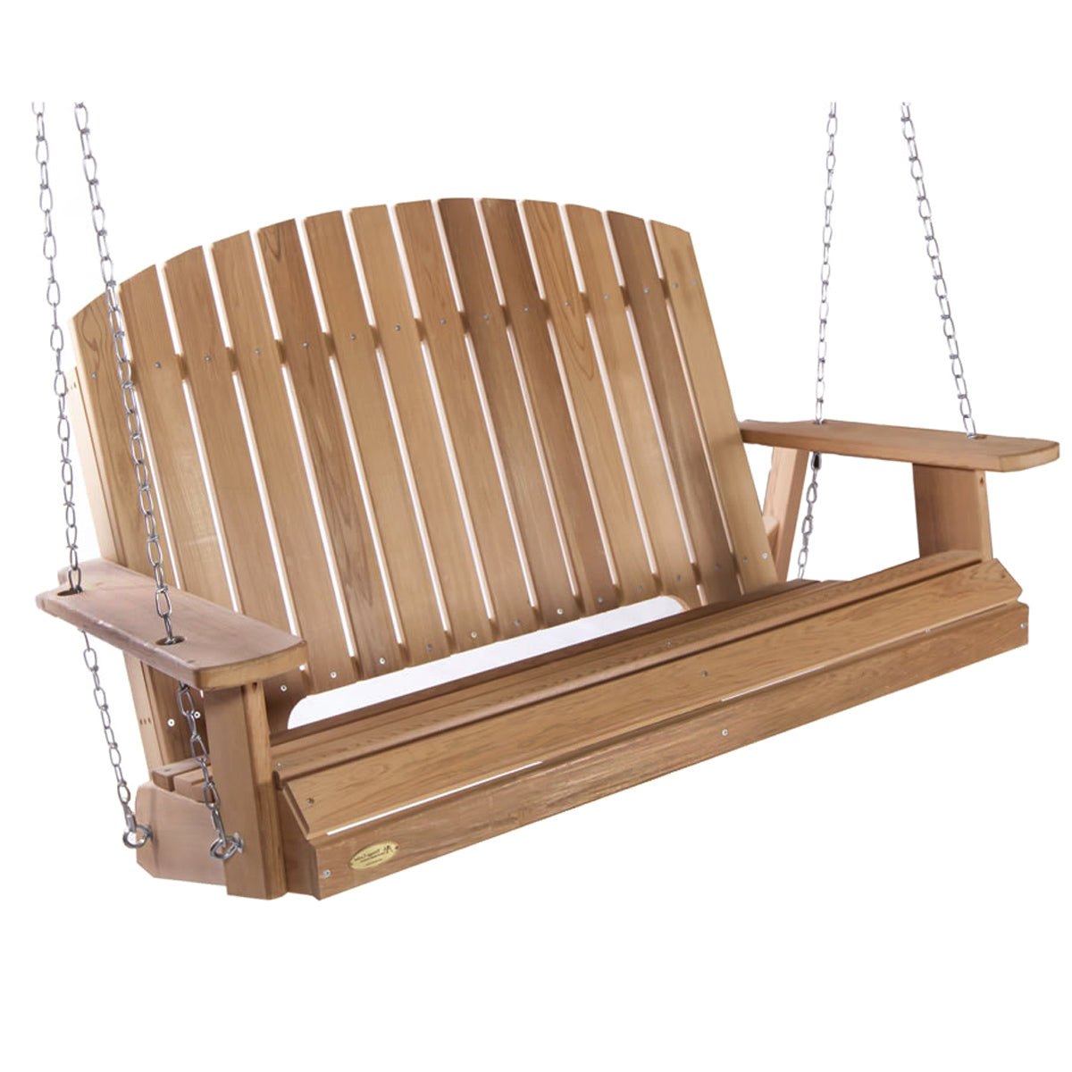 All Things Cedar Cedar Pergola – view 3