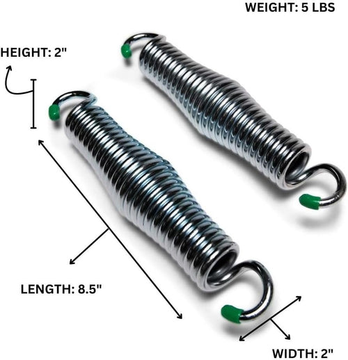 All Things Cedar 6-ft Porch Swing with Comfort Swing Springs – view 2