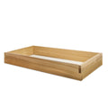All Things Cedar 4-ft x 2-ft Raised Garden Box