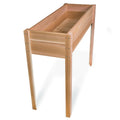 All Things Cedar 4-ft Planter Box on Legs