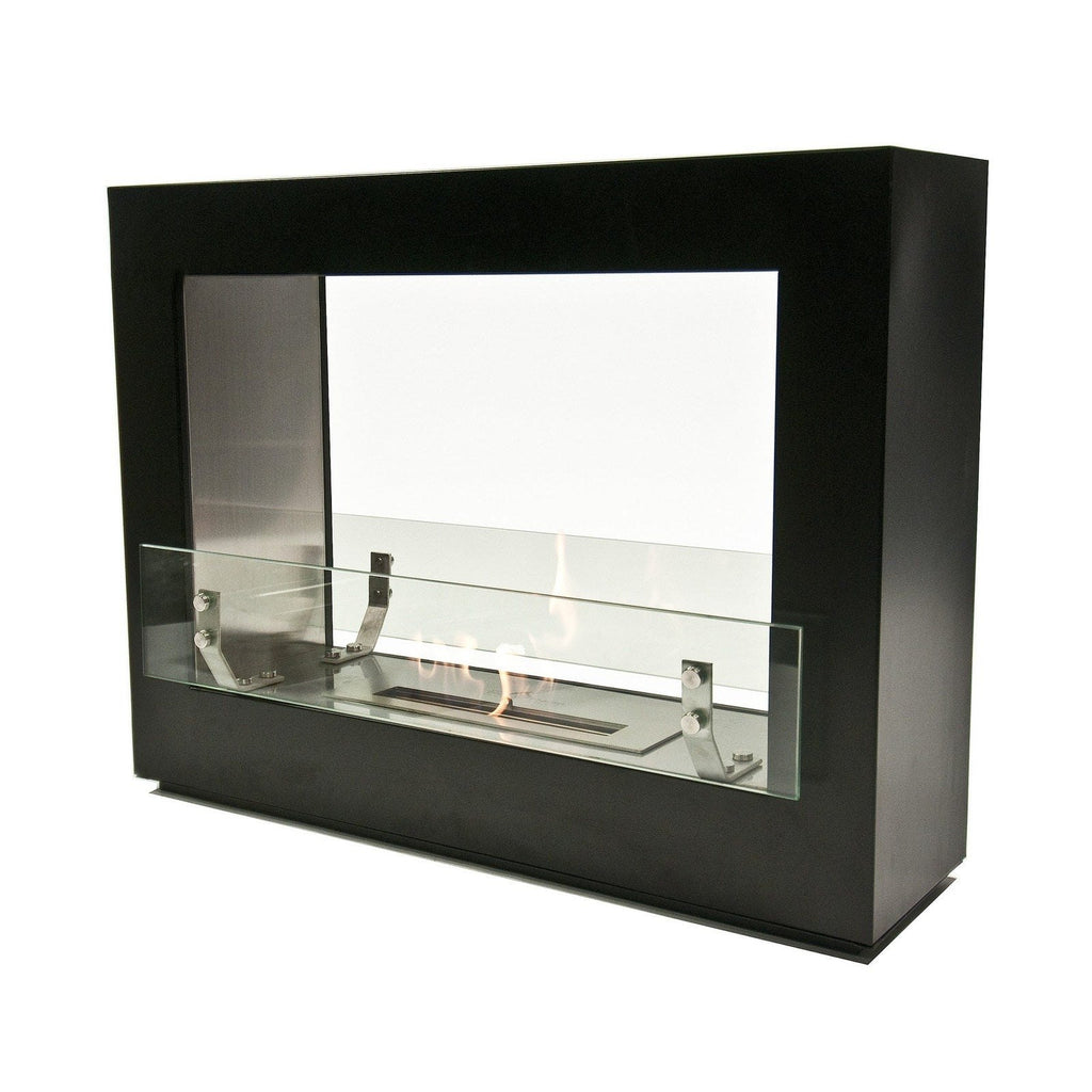 The Bio Flame Rogue 2.0 DS (Double Sided) – view 2