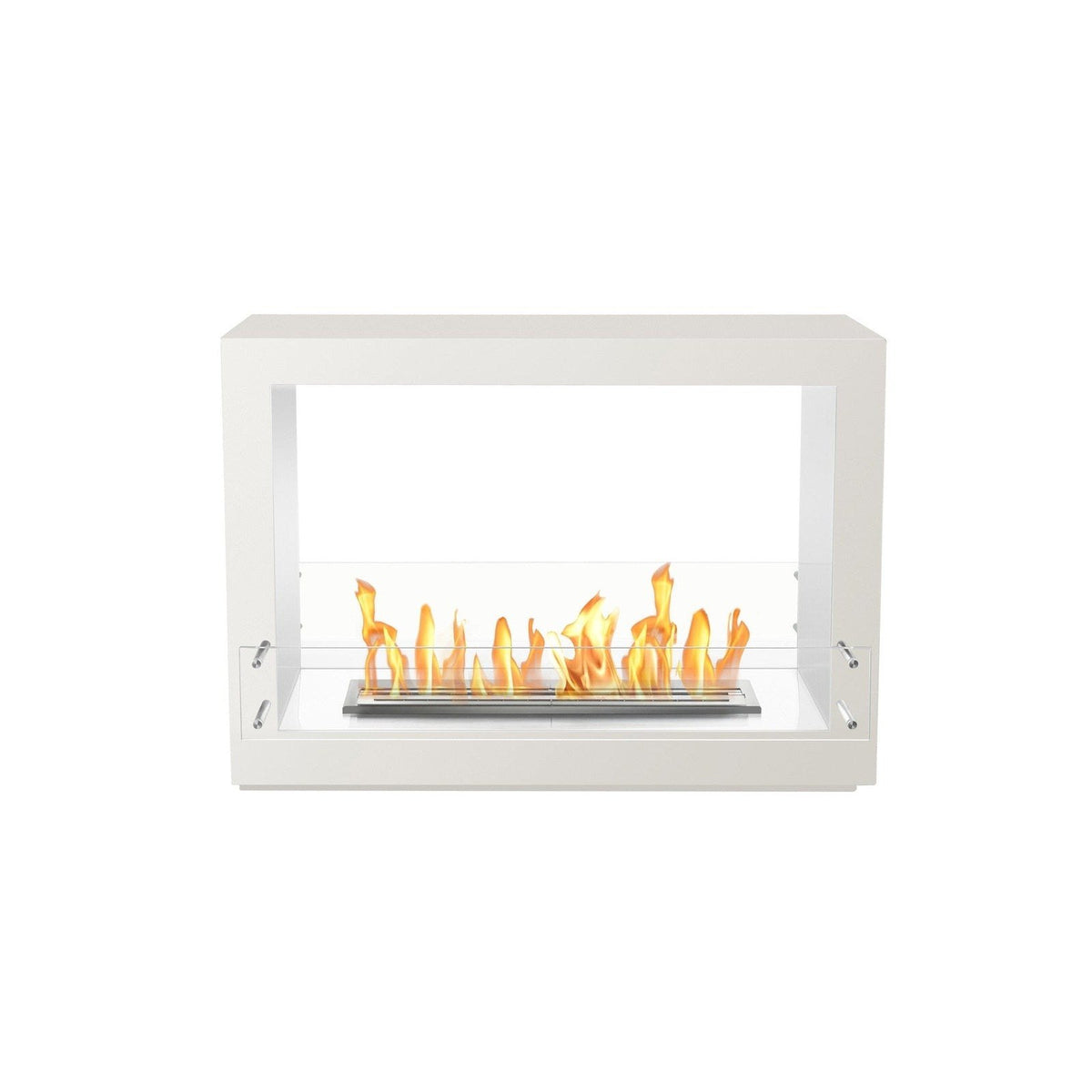 The Bio Flame Rogue 2.0 DS (Double Sided) – view 3