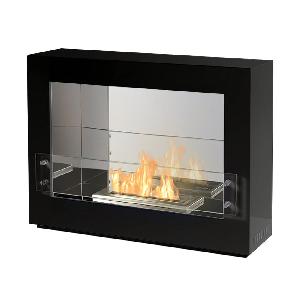 The Bio Flame Rogue 2.0 SS (Single Sided) – view 2