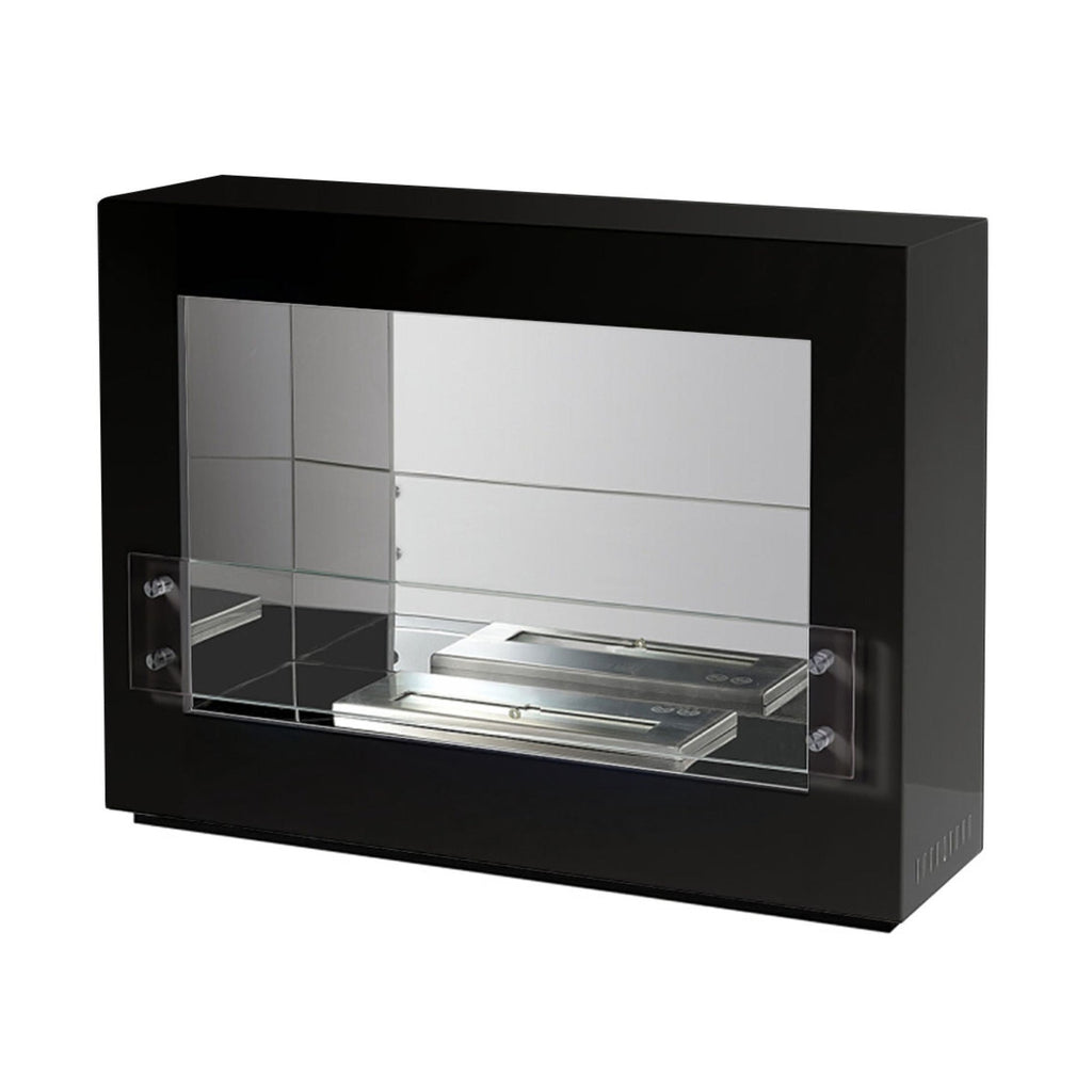 The Bio Flame Rogue 2.0 SS (Single Sided) – view 3